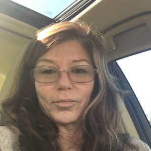 Meet your Posher, Tricia